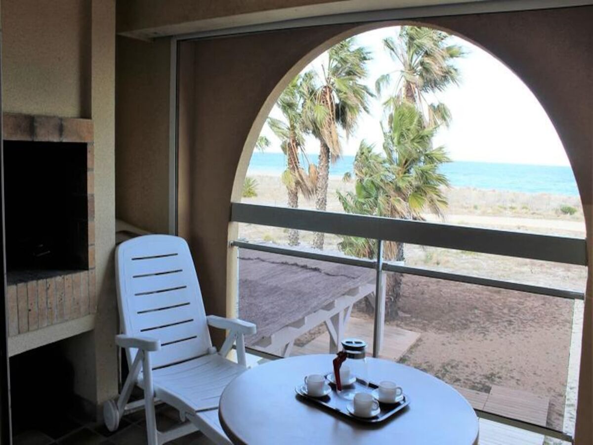 Apartamento Saint-Cyprien-Plage  1