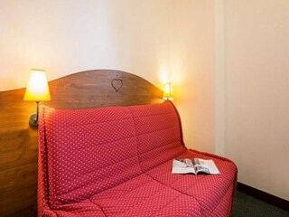 Apartment Megève  12