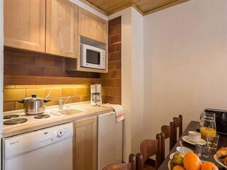 Apartment Megève  5