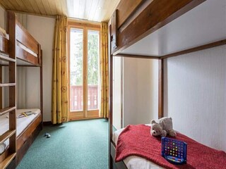 Apartment Megève  6