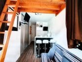 Apartamento Morzine  1