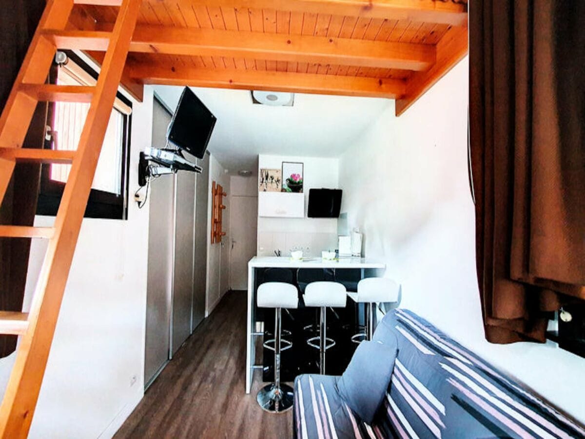 Apartamento Morzine  1