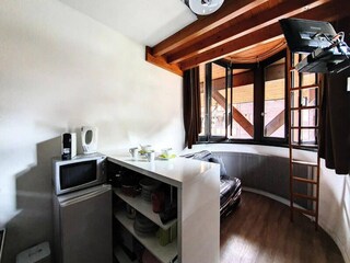 Appartement Morzine Équipement 8
