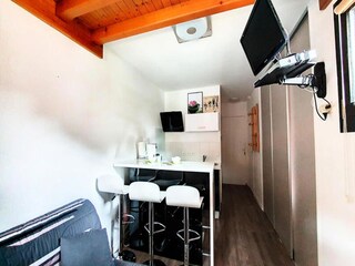 Appartement Morzine Équipement 9