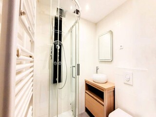Apartment Morzine Ausstattung 10