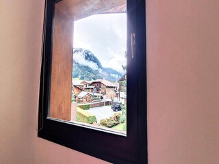 Appartement Morzine Enregistrement extérieur 2