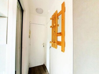Apartment Morzine Ausstattung 11