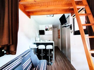 Apartment Morzine Ausstattung 14