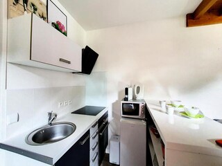 Apartment Morzine Ausstattung 15