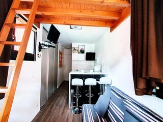 Apartment Morzine Ausstattung 16