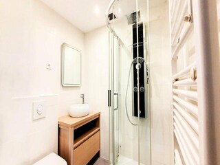 Apartment Morzine Ausstattung 19