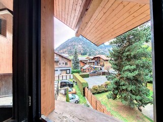 Apartment Morzine Außenaufnahme 5