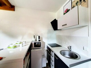 Apartment Morzine Ausstattung 20