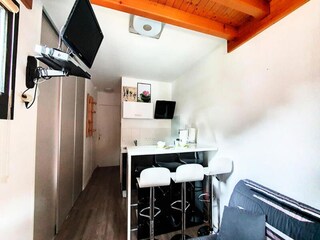 Apartment Morzine Ausstattung 23