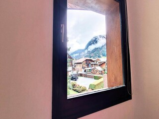 Apartment Morzine Außenaufnahme 6