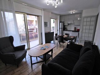 Apartment Sainte-Maxime Features 9