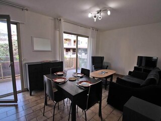 Apartment Sainte-Maxime Features 11