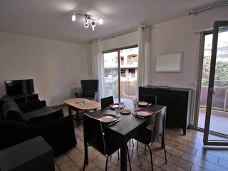 Apartment Sainte-Maxime Features 18