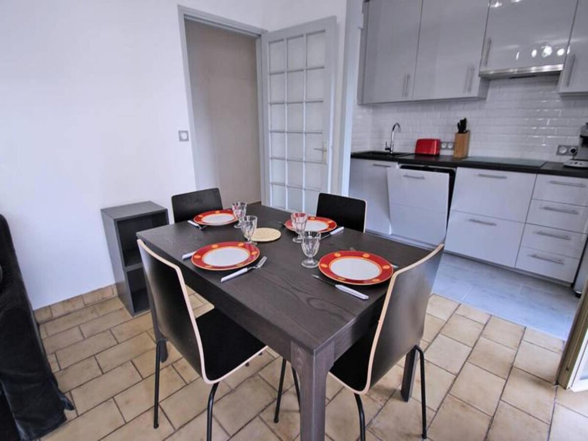 Apartment Sainte-Maxime Features 12