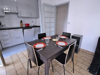 Apartment Sainte-Maxime Features 11
