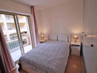 Appartement Sainte-Maxime Kenmerken 15