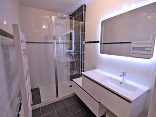 Apartment Sainte-Maxime Ausstattung 20
