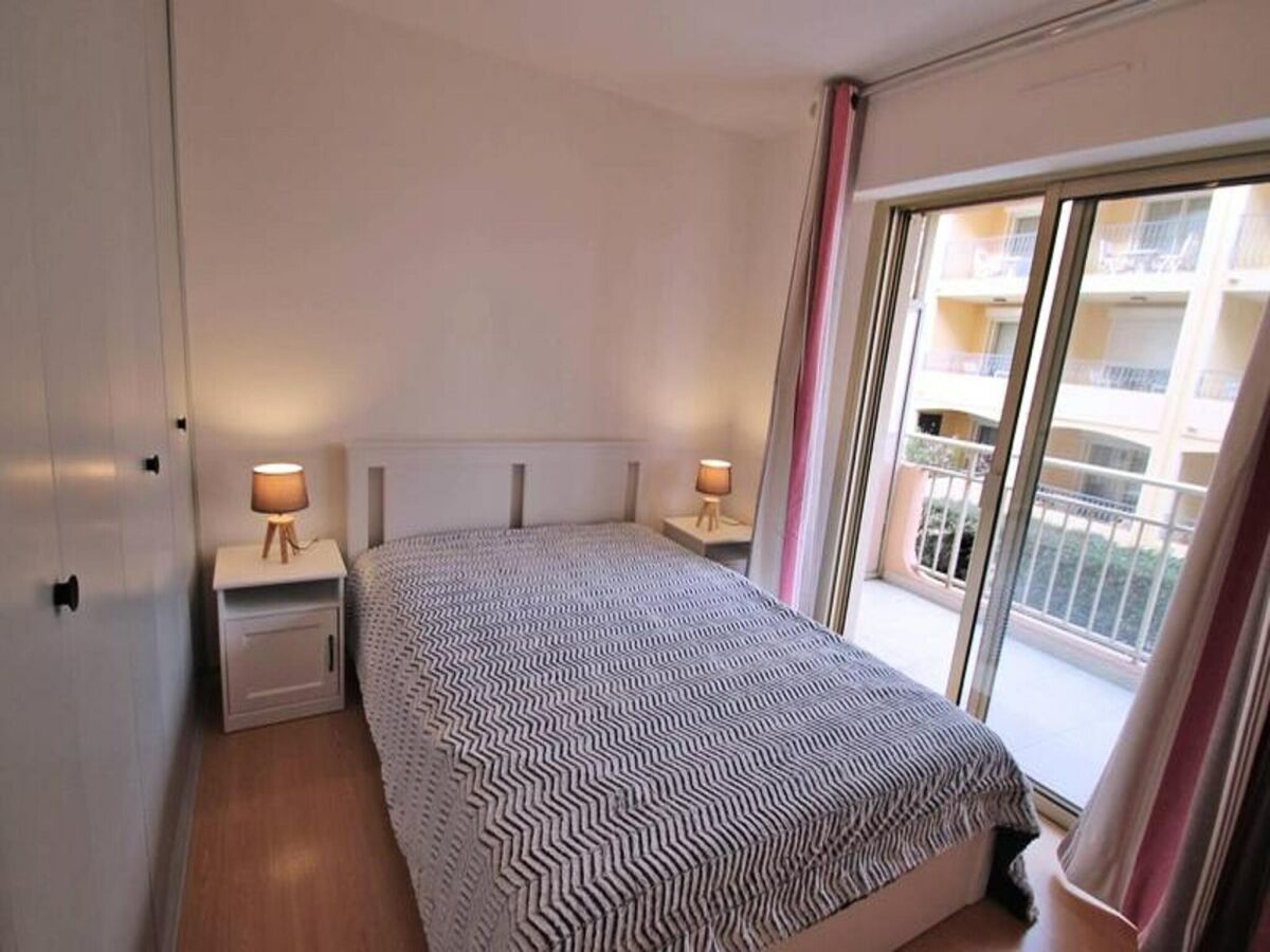 Apartment Sainte-Maxime Features 24