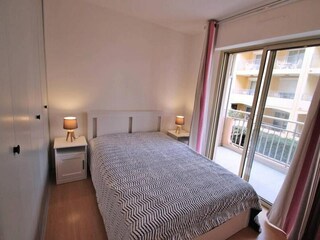 Appartement Sainte-Maxime Kenmerken 24