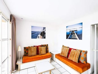 Appartement Le Dramont Enregistrement extérieur 9