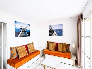Appartement Le Dramont Équipement 12