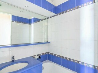 Appartement Le Dramont Buitenaudio-opname 5