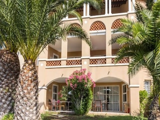 Appartement Le Dramont Équipement 14