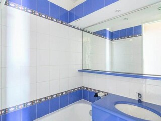 Apartment Le Dramont Ausstattung 16