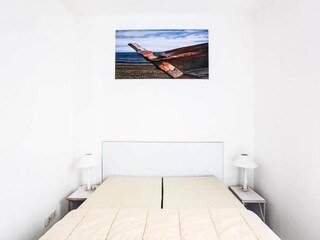 Apartment Le Dramont Ausstattung 18
