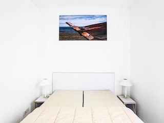 Appartement Le Dramont Équipement 18