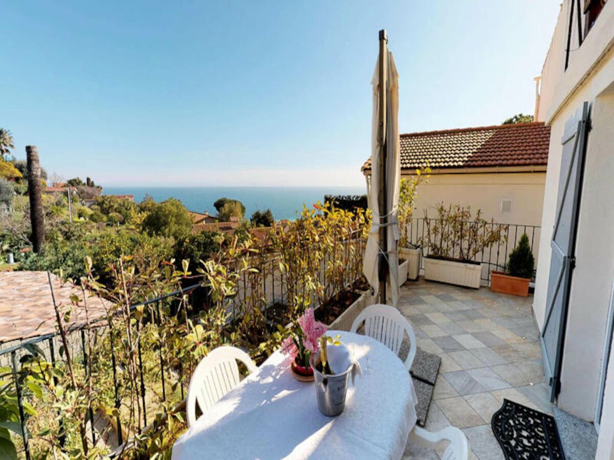 Apartment Menton  1