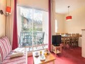 Appartement Saint-Lary-Soulan  1