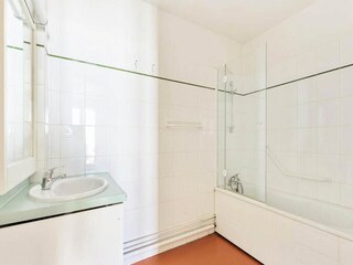 Appartement Vallée de Lesponne Buitenaudio-opname 10