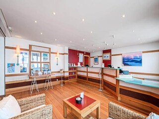 Appartement Vallée de Lesponne Buitenaudio-opname 12