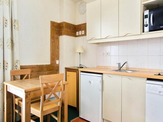 Appartement Vallée de Lesponne Enregistrement extérieur 18