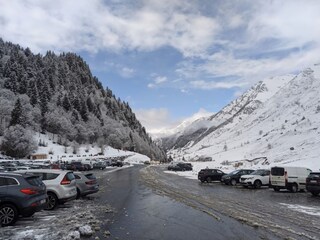 Appartement Vallée de Lesponne Omgeving 19