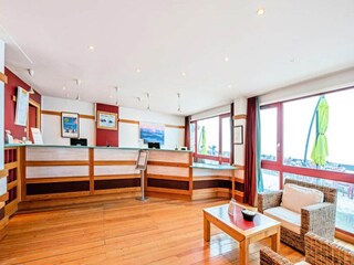 Apartment Vallée de Lesponne Außenaufnahme 7