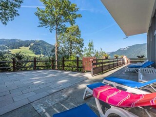 Apartment Megève  14