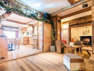 Apartment Megève  15