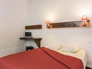 Apartment Megève  9