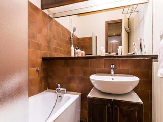 Apartment Megève  10