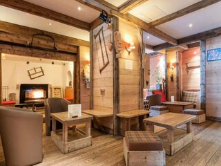 Apartment Megève  21