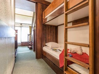 Apartment Megève  13