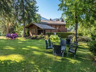 Apartment Megève  17