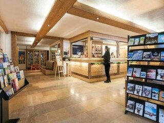 Apartment Megève  18